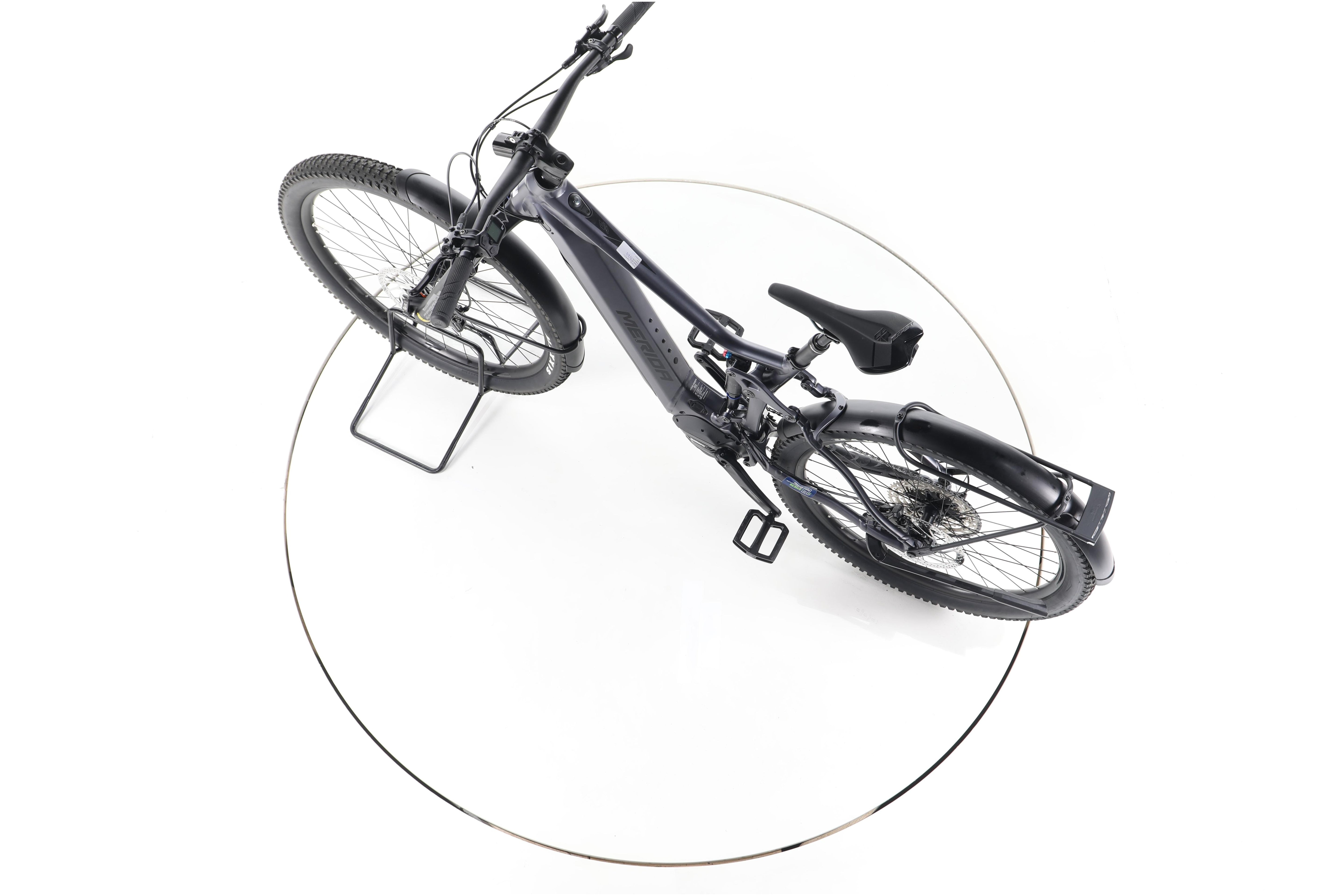 Merida eONE-FORTY EQ SUV E-Bike - Image 20