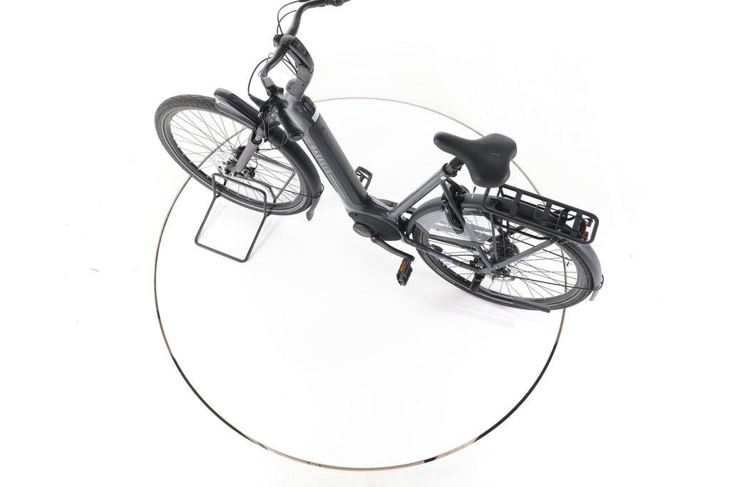 Gazelle Arroyo C5 HMB Elite City E-Bike Tiefeinsteiger 2025 - Image 20
