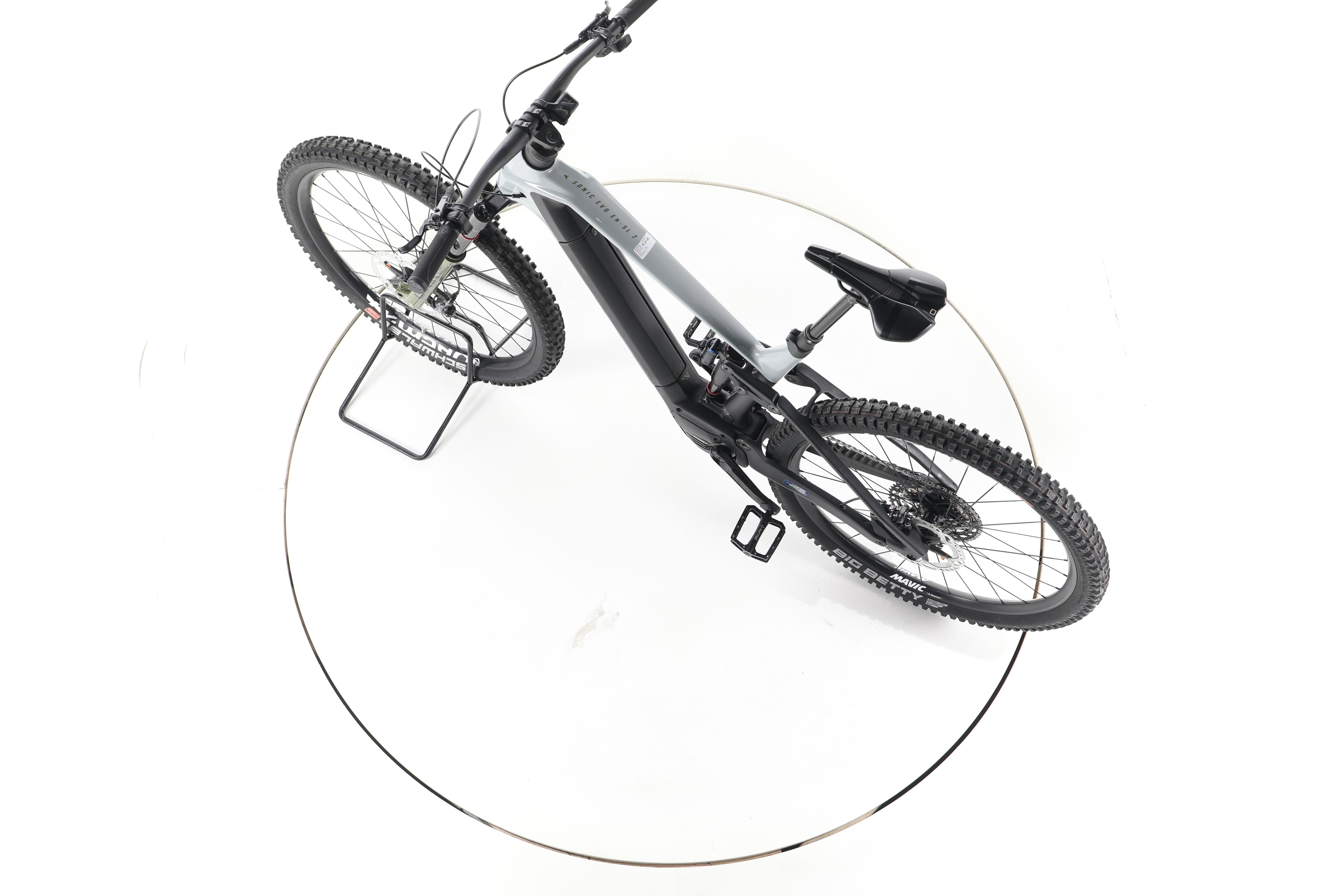 Bulls Sonic EVO EN SL 2 E-Bike Fully Carbon - Image 20