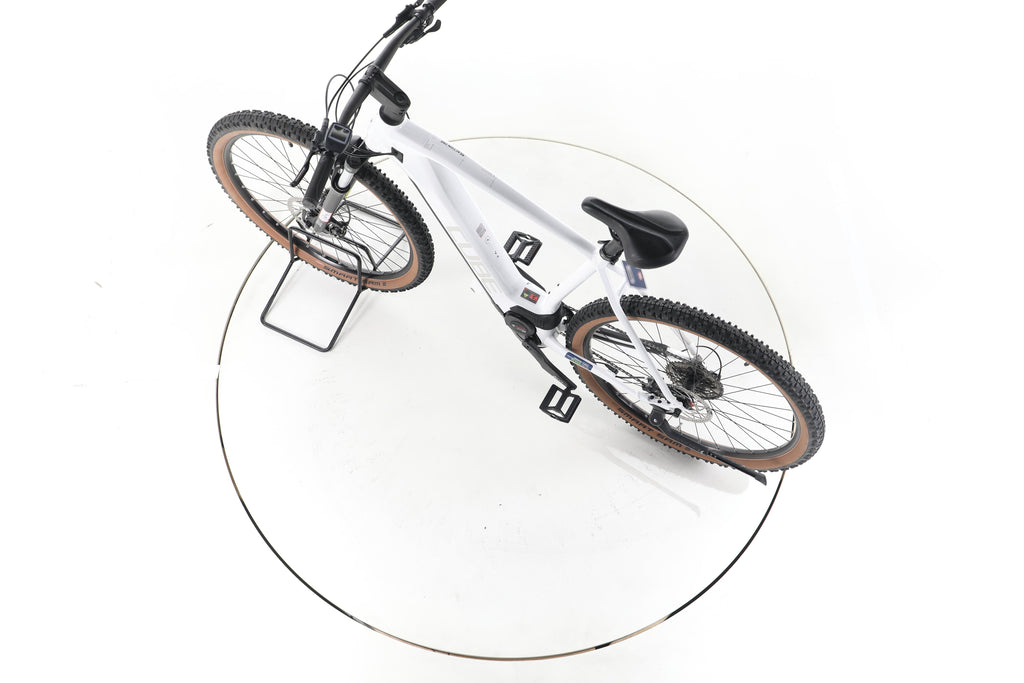 Cube Reaction Hybrid ONE E-Bike - Image 20
