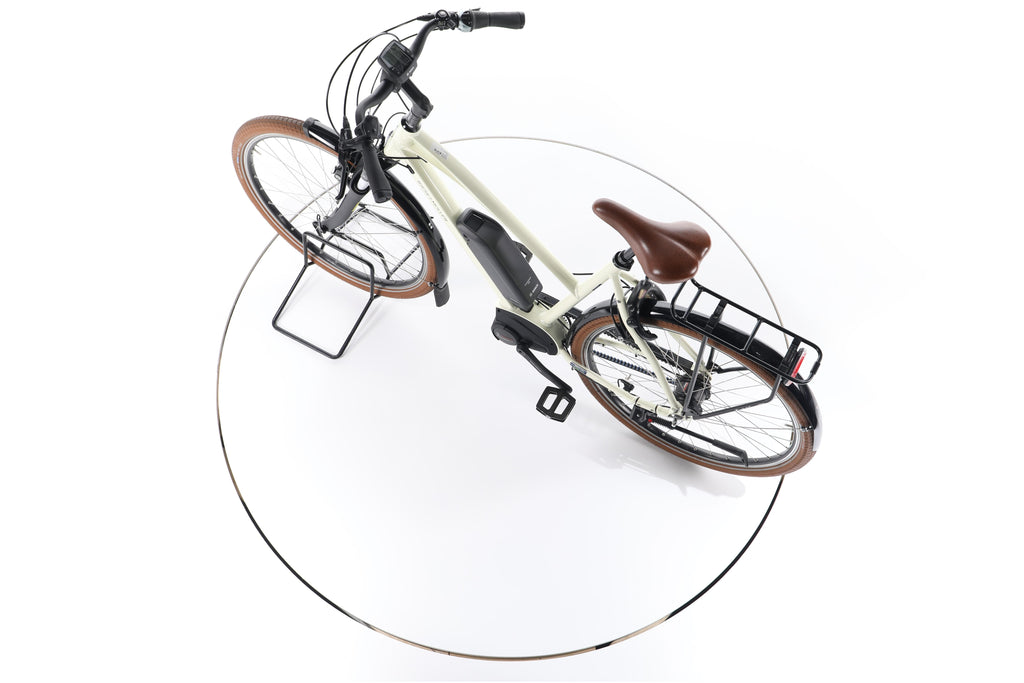 Riese & Müller Cruiser Mixte Silent City E-Bike - Image 20