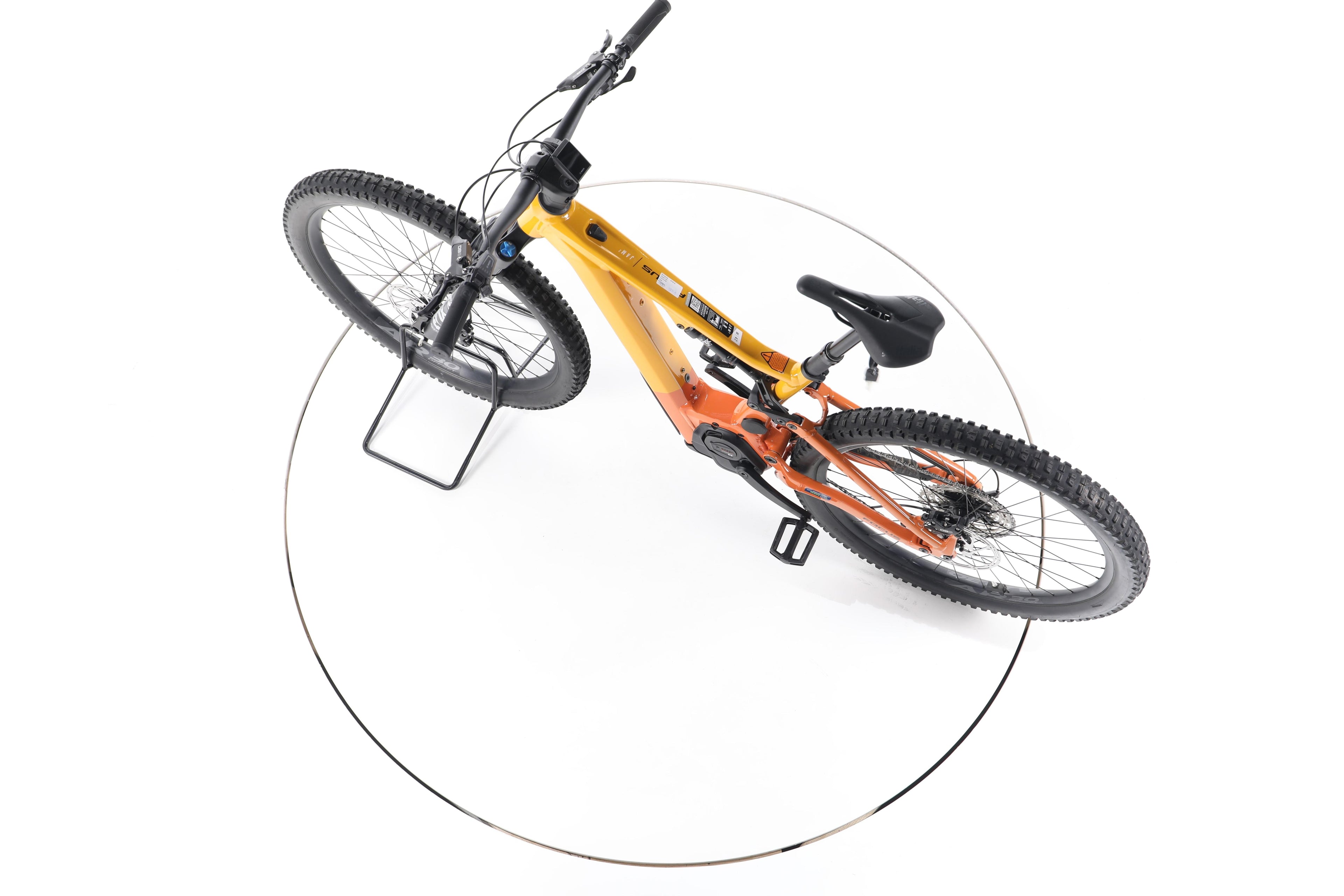 Focus Jam² 6.8 Fully E-Bike 2023 - Image 20