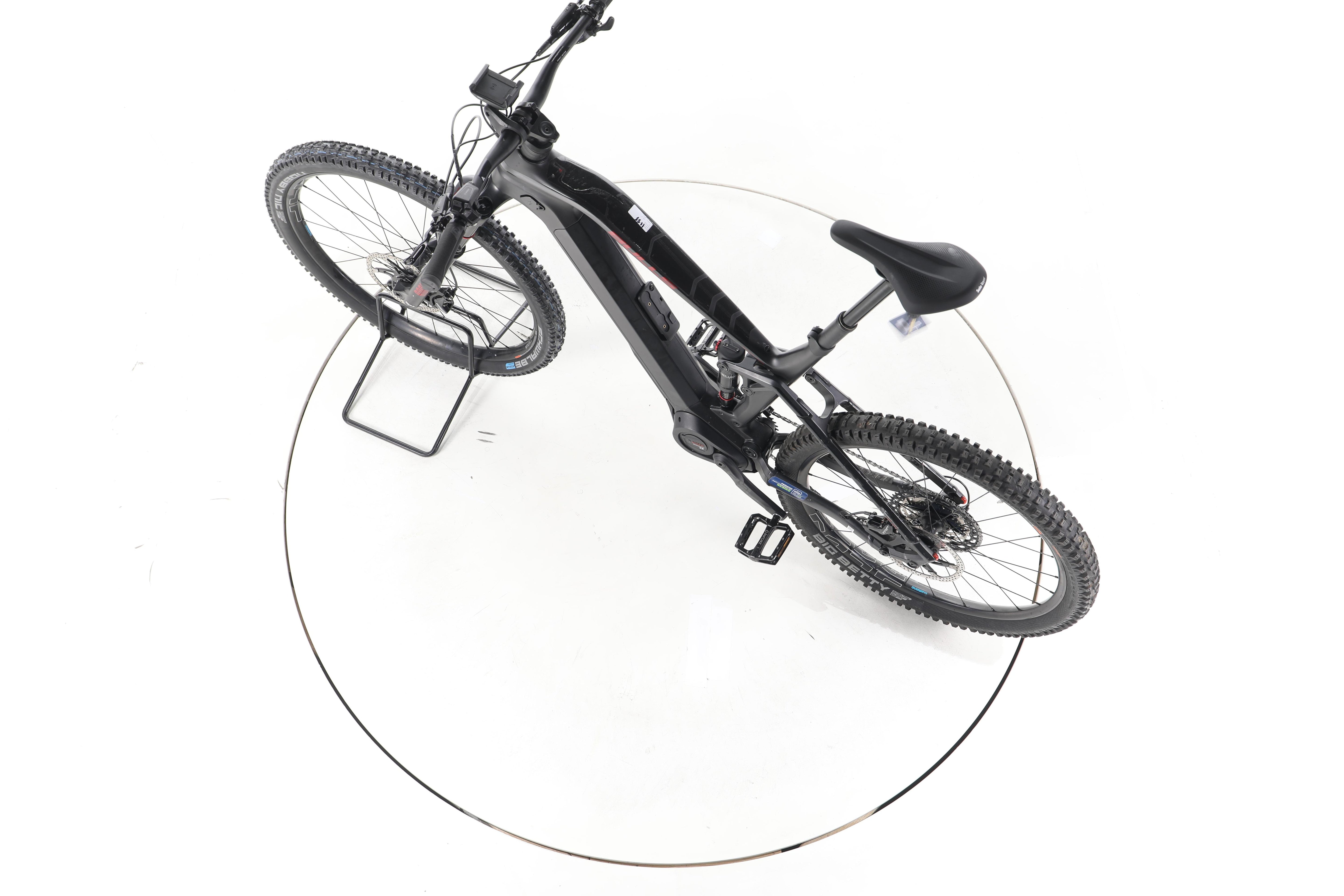 Bulls Sonic EVO AM 3 E-Bike Fully Carbon - Image 20