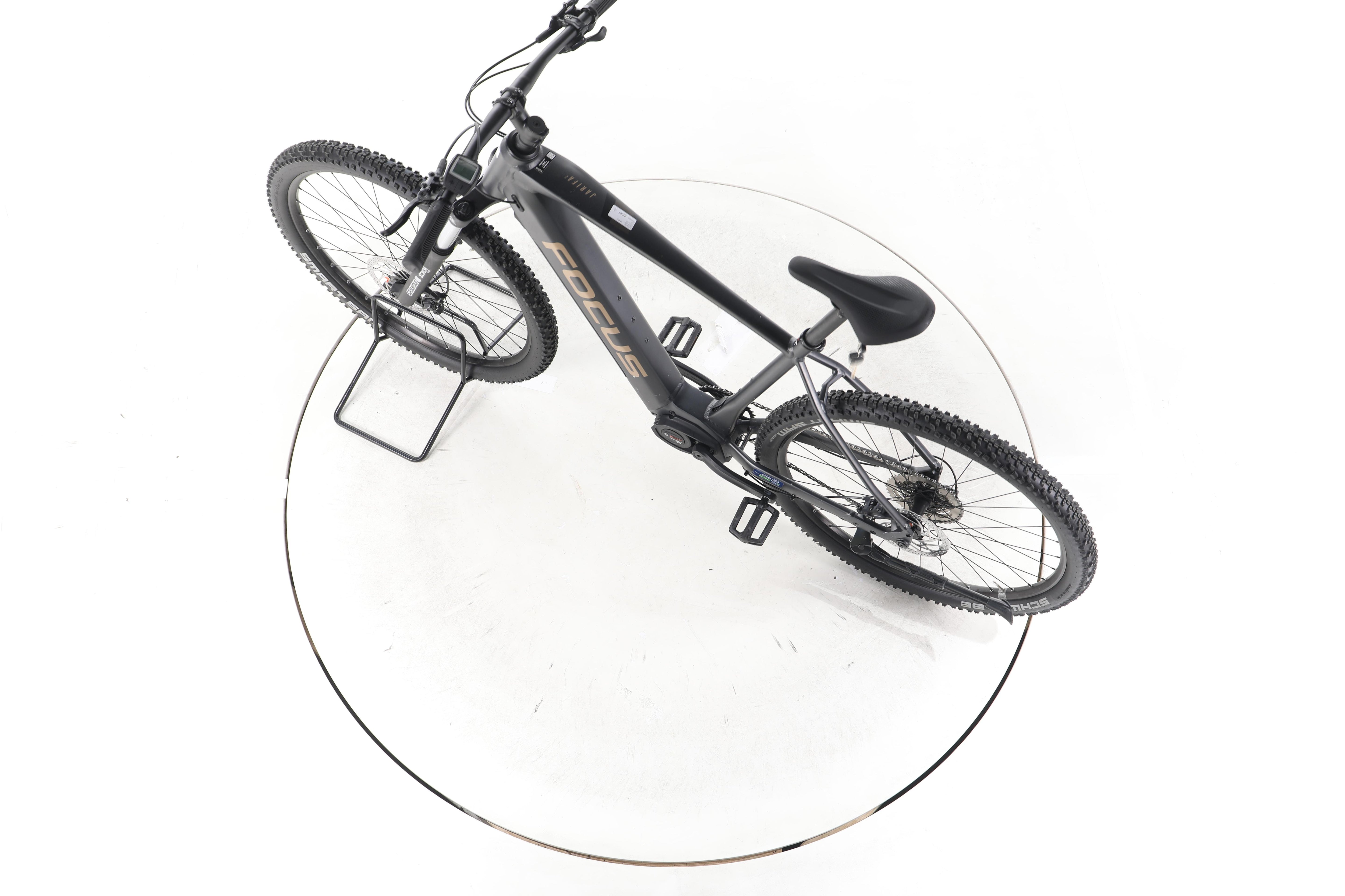 Focus Jarifa² 6.7 Nine E-Bike - Image 20