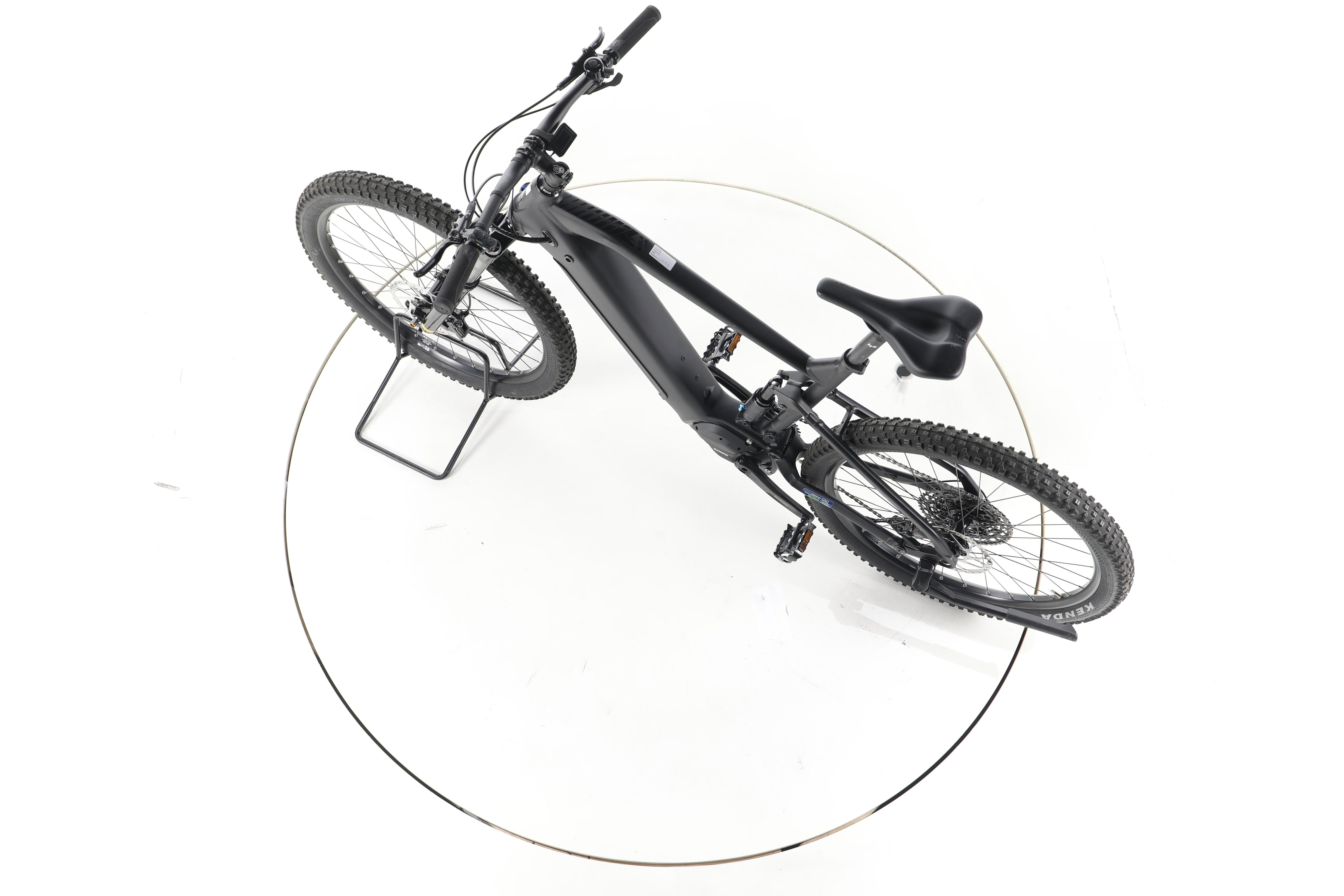HoheAcht Mola Roko E-Bike Fully - Image 20