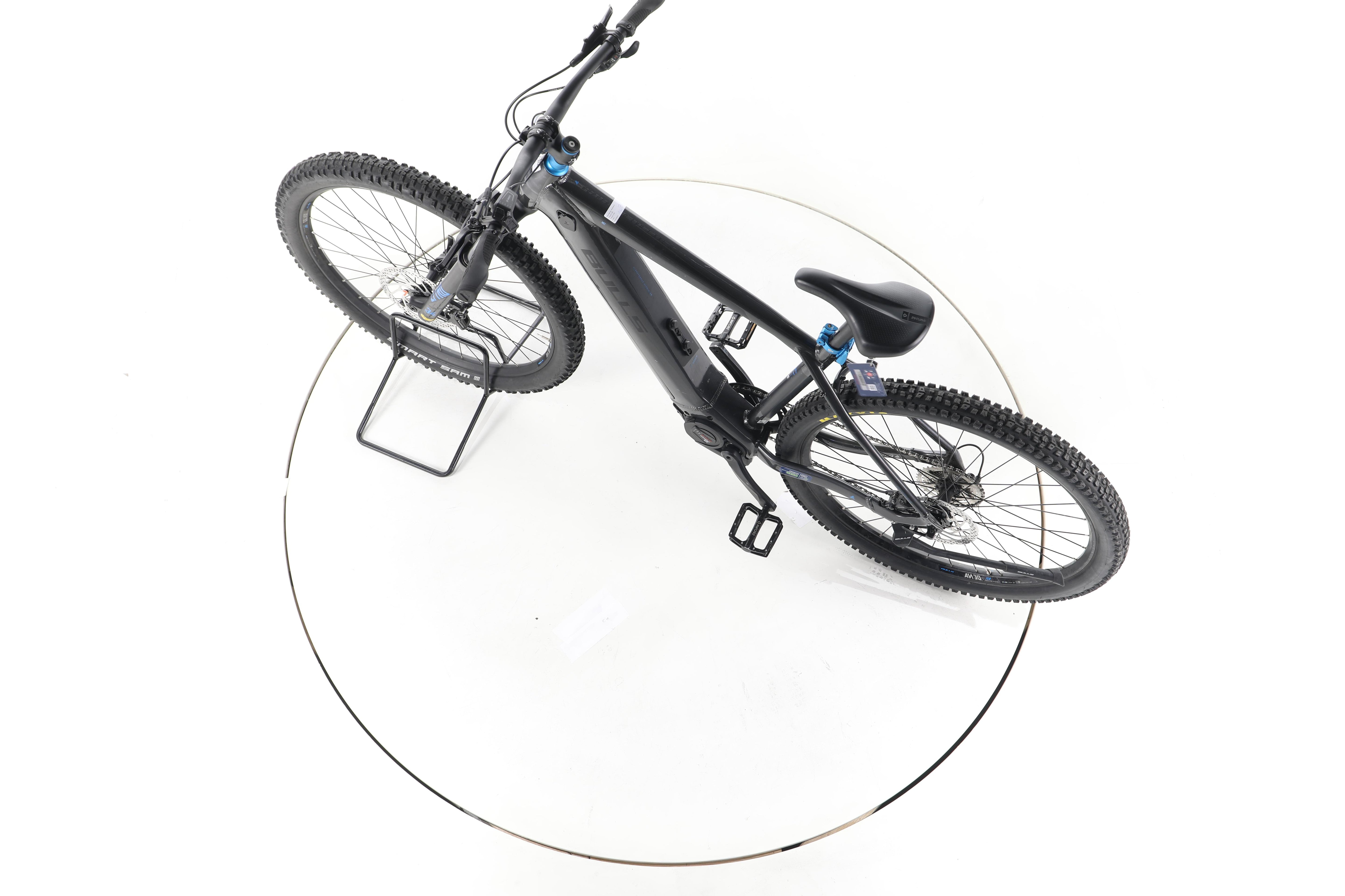 Bulls Copperhead EVO 1 XXL E-Bike - Image 20