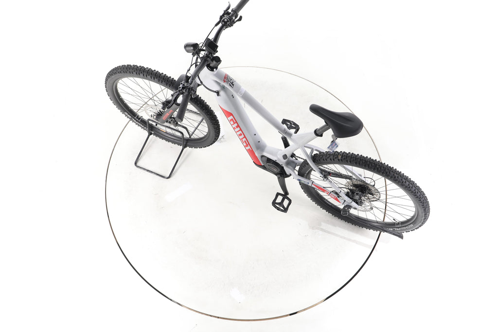 Ghost E-Teru B Advanced E-Bike - Image 20