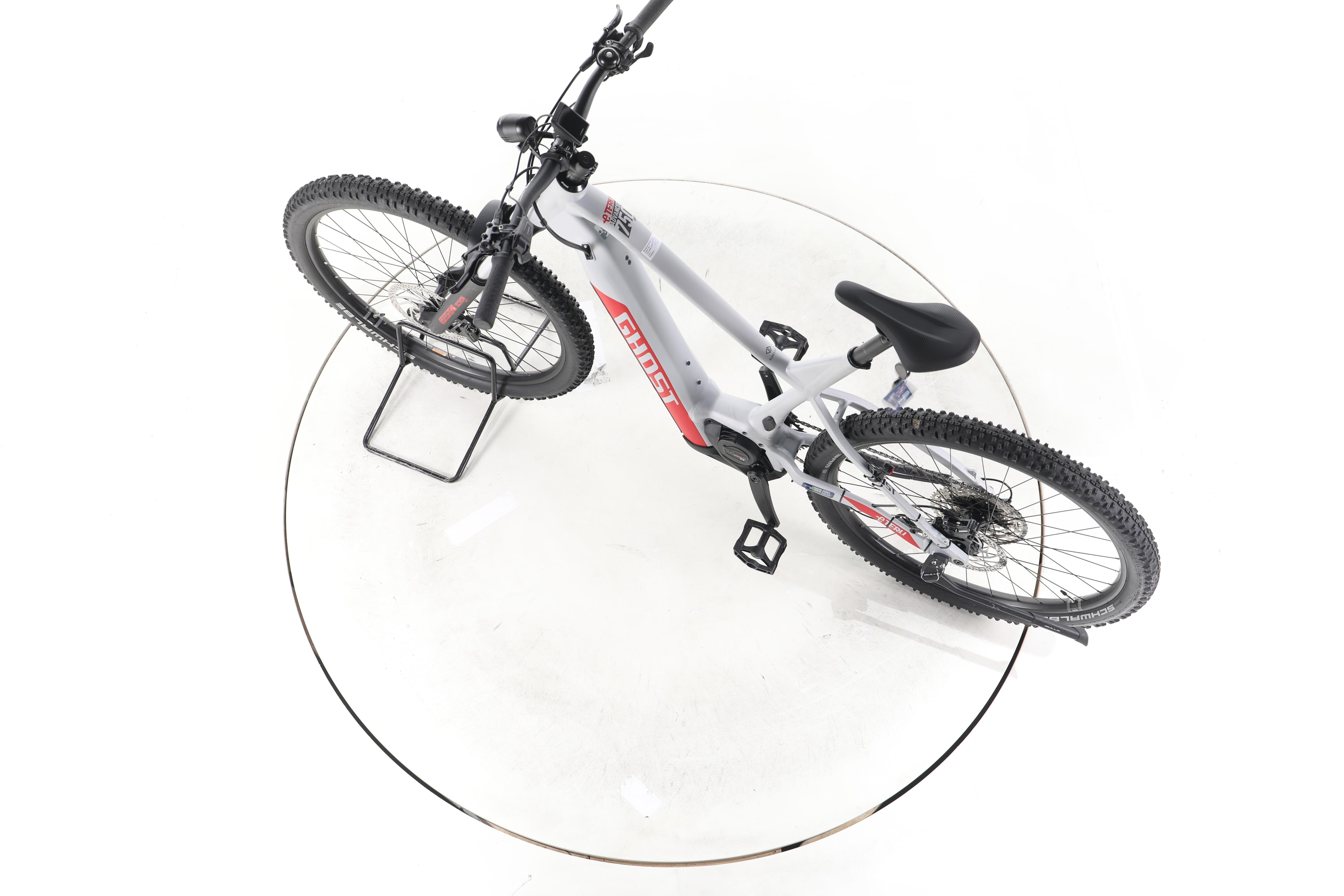 Ghost E-Teru B Advanced E-Bike - Image 20