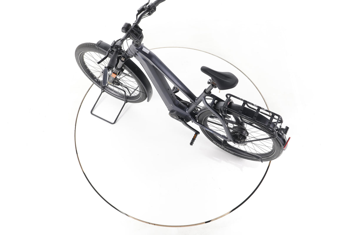 Riese & Müller Charger4 Mixte GT vario HS City E-Bike - Image 20