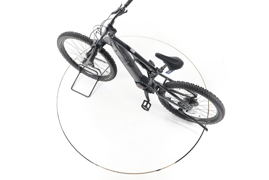 R Raymon TrailRay 140E 8.0 Fully E-Bike - Image 20