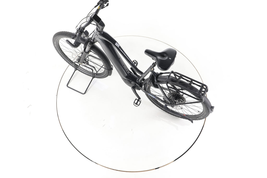 Giant Explore E+ Pro 0 Trekking E-Bike - Image 20