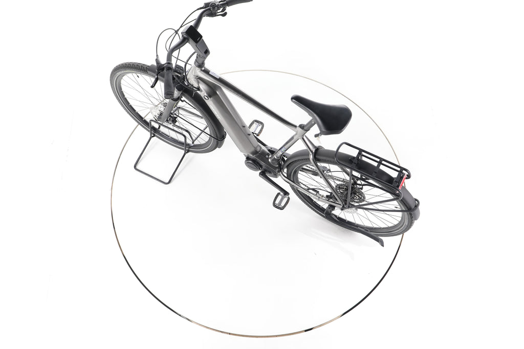 Giant DailyTour E+ 2 D GTS Trekking E-Bike - Image 20