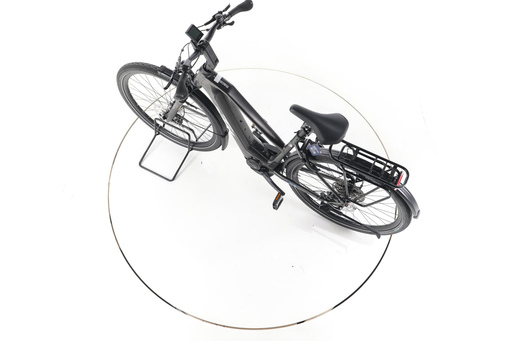 KTM Macina Limited Trekking E-Bike 2024 - Image 20