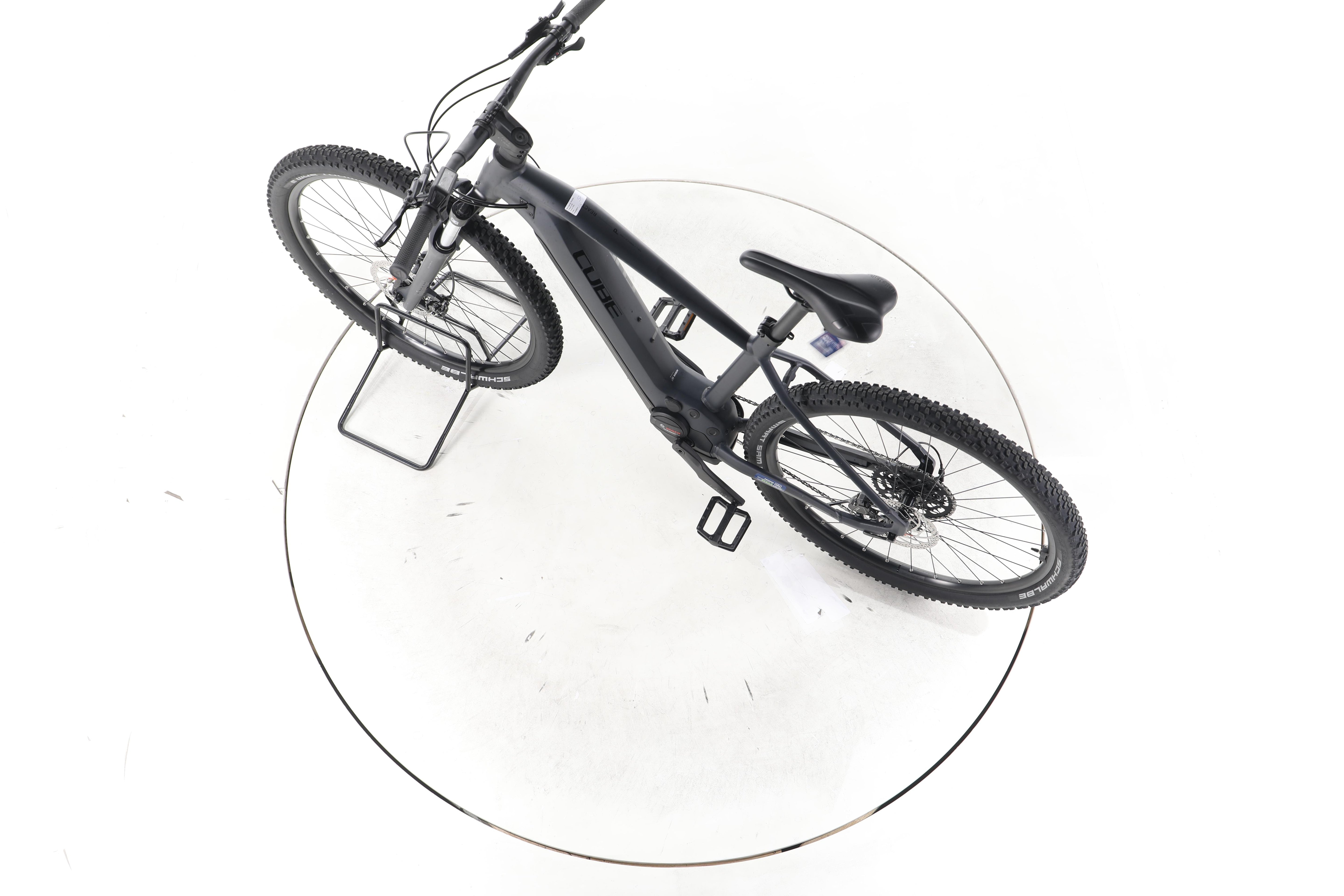 Cube Reaction Hybrid Performance E-Bike 2025 - Image 20