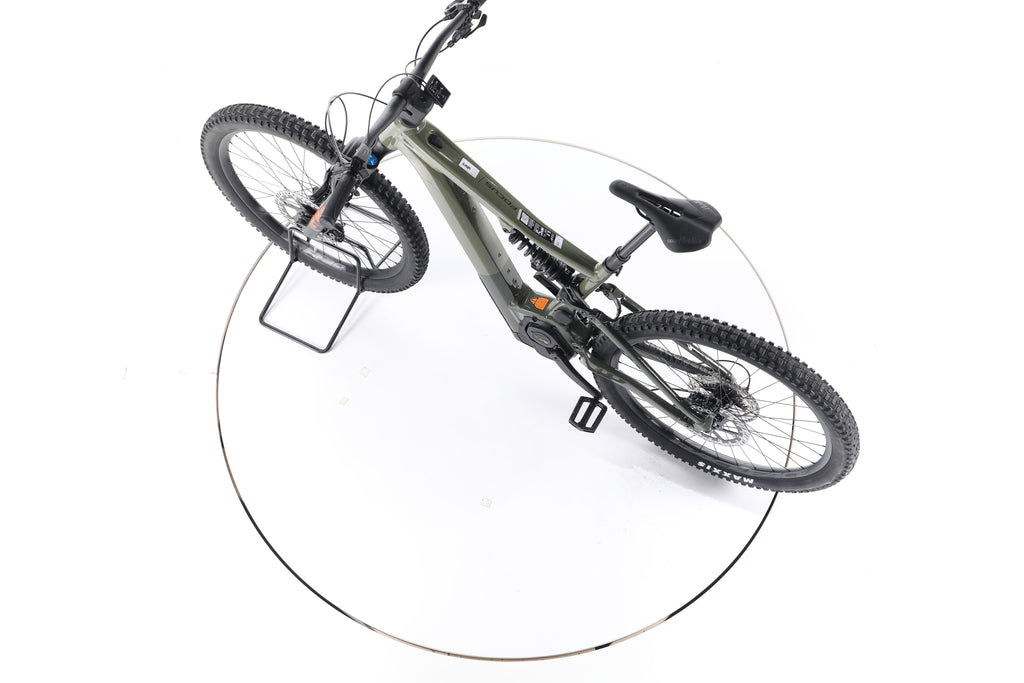 Focus Sam² 6.8 Fully E-Bike - Image 20