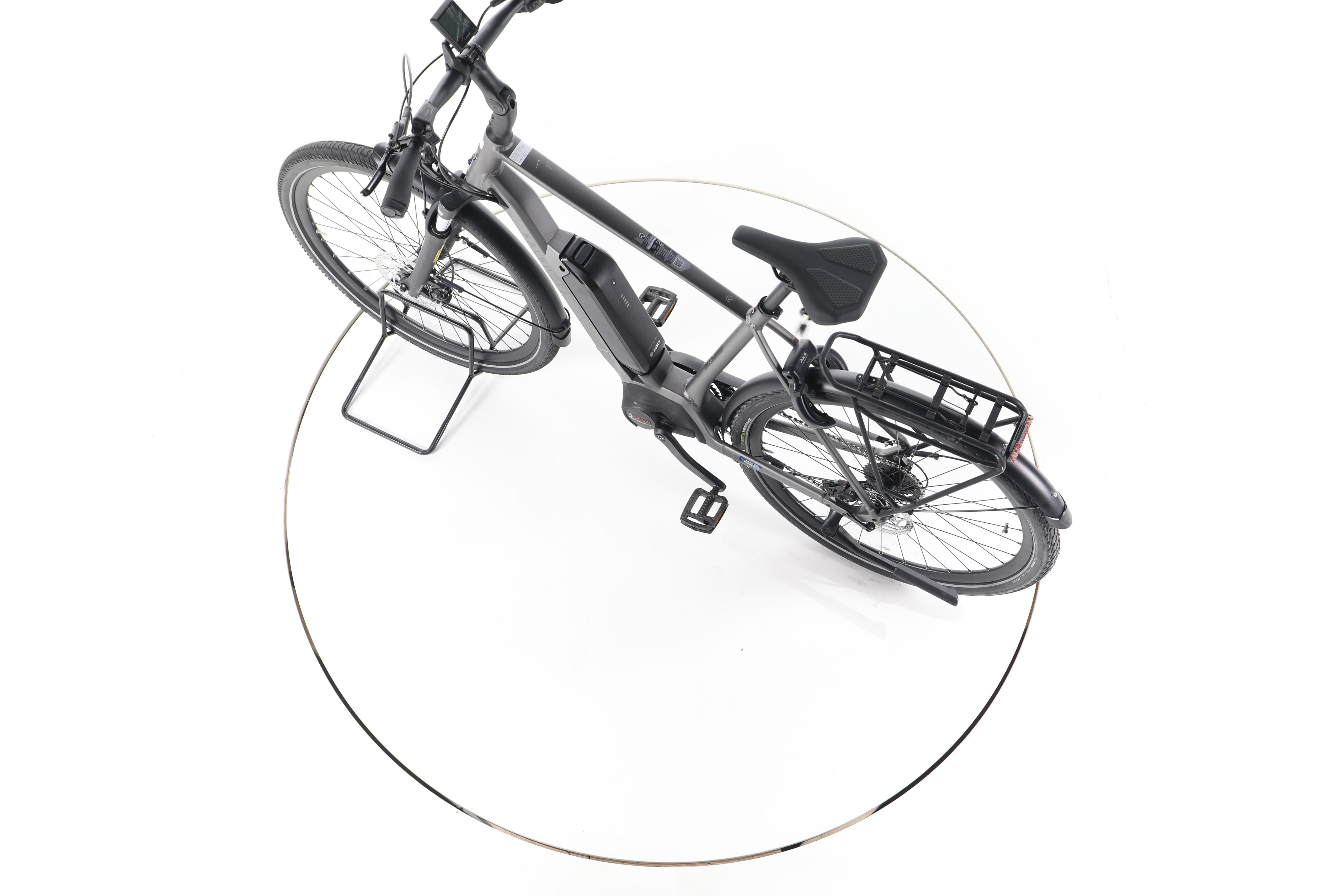 Kalkhoff Endeavour 1.B Move Trekking E-Bike 2023 - Image 20