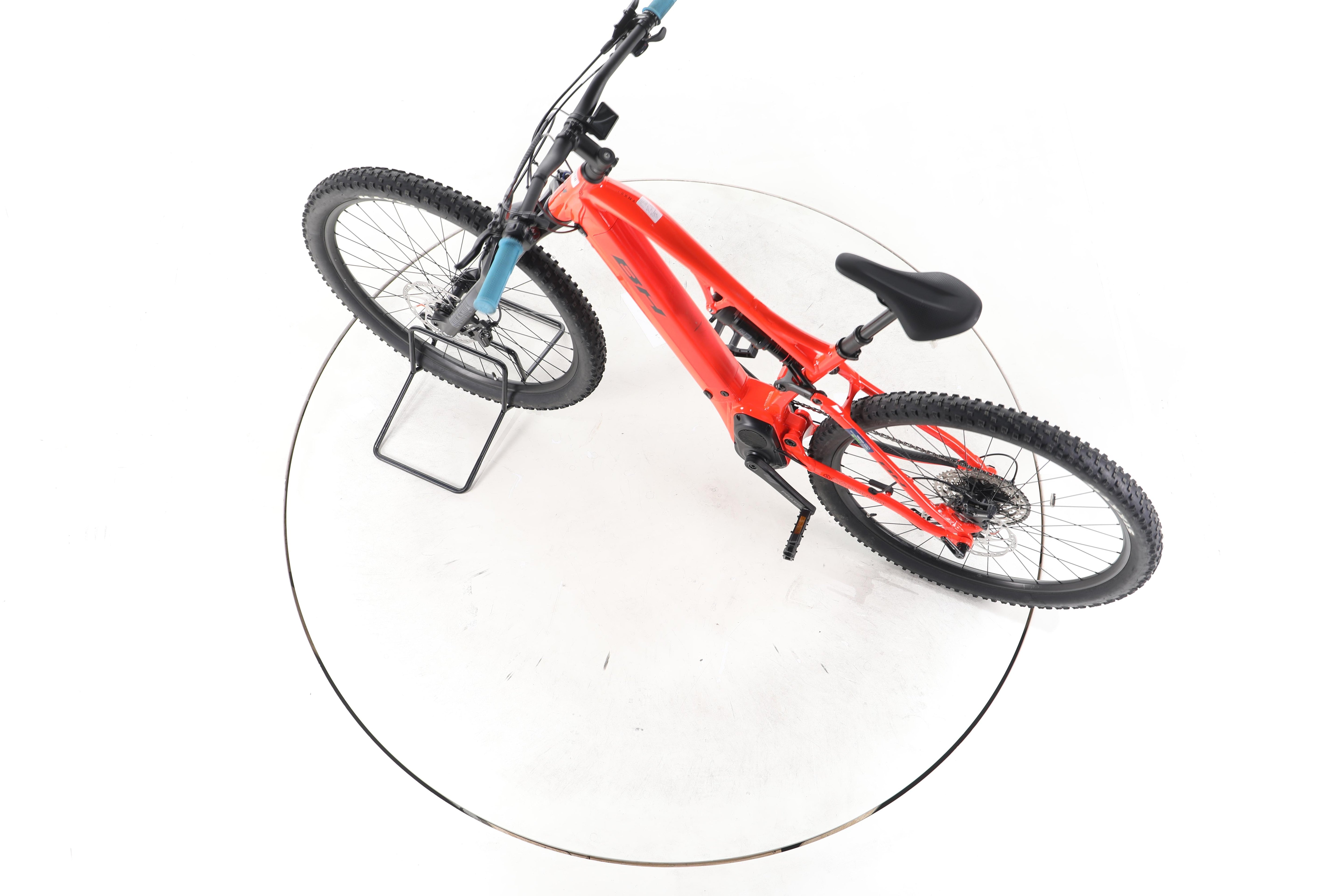 BH Bikes ATOM LYNX 8.1 E-Bike Fully - Image 20