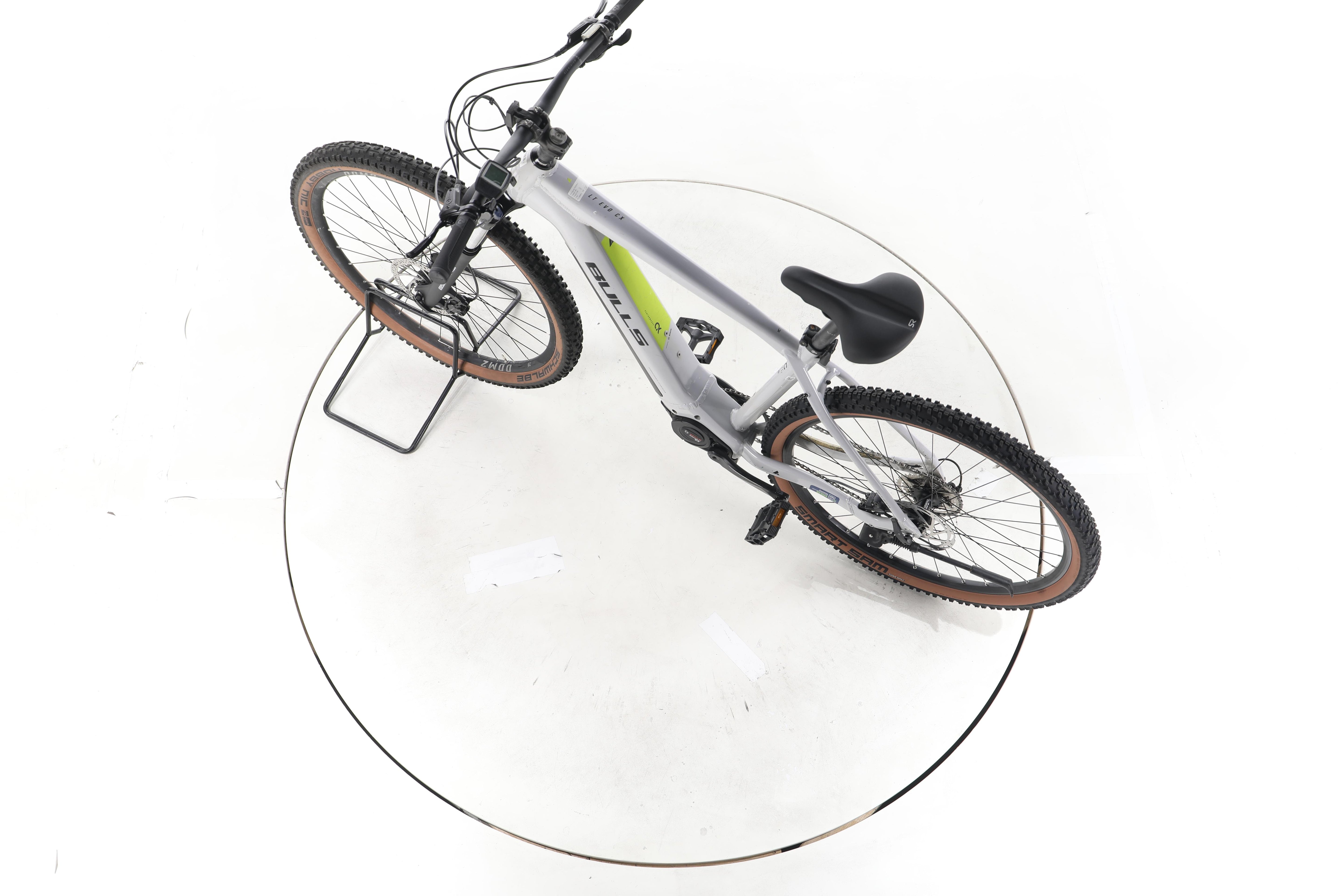 Bulls LT EVO CX E-Bike - Image 20