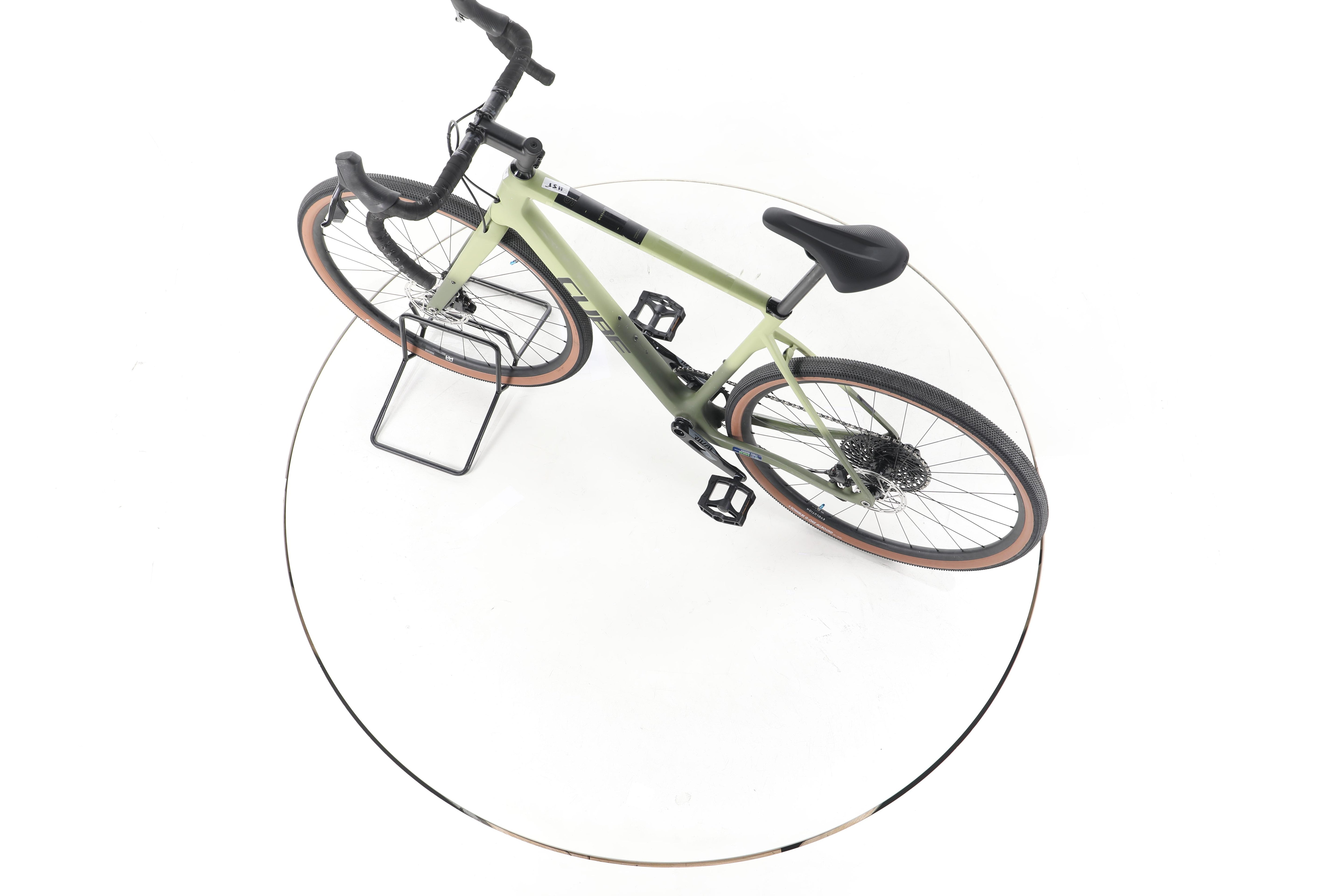 Cube Nuroad C:62 SLX - Image 20