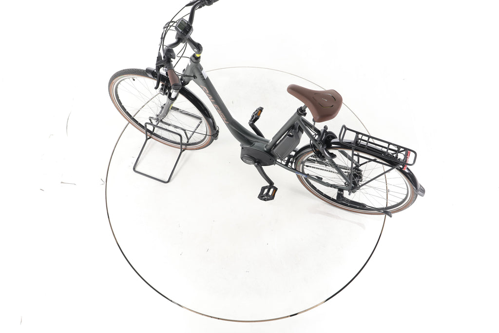 Raleigh Cardiff LB Plus City E-Bike Tiefeinsteiger - Image 20