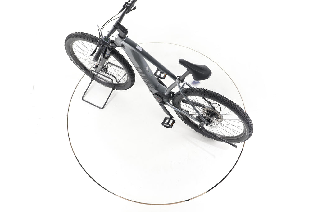 Cube Reaction Hybrid Pro E-Bike - Image 20