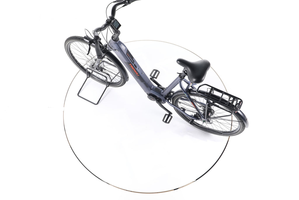 Trenoli Livenza Classico City E-Bike Tiefeinsteiger 2023 - Image 20