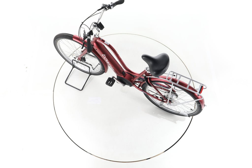 Electra Bicycle Townie Path Go! 5i ST City E-Bike - Image 20