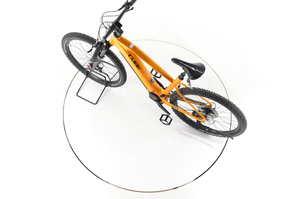 Cube Reaction Hybrid SLX E-Bike 2025 - Image 20