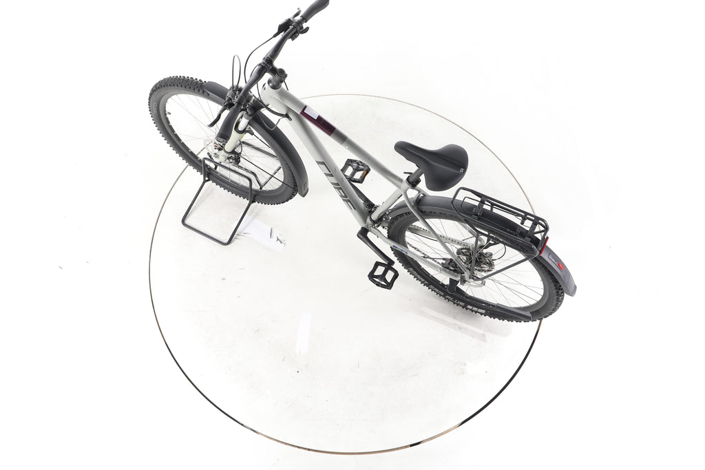 Cube Access WS Allroad Fahrrad City & Trekking - Image 20