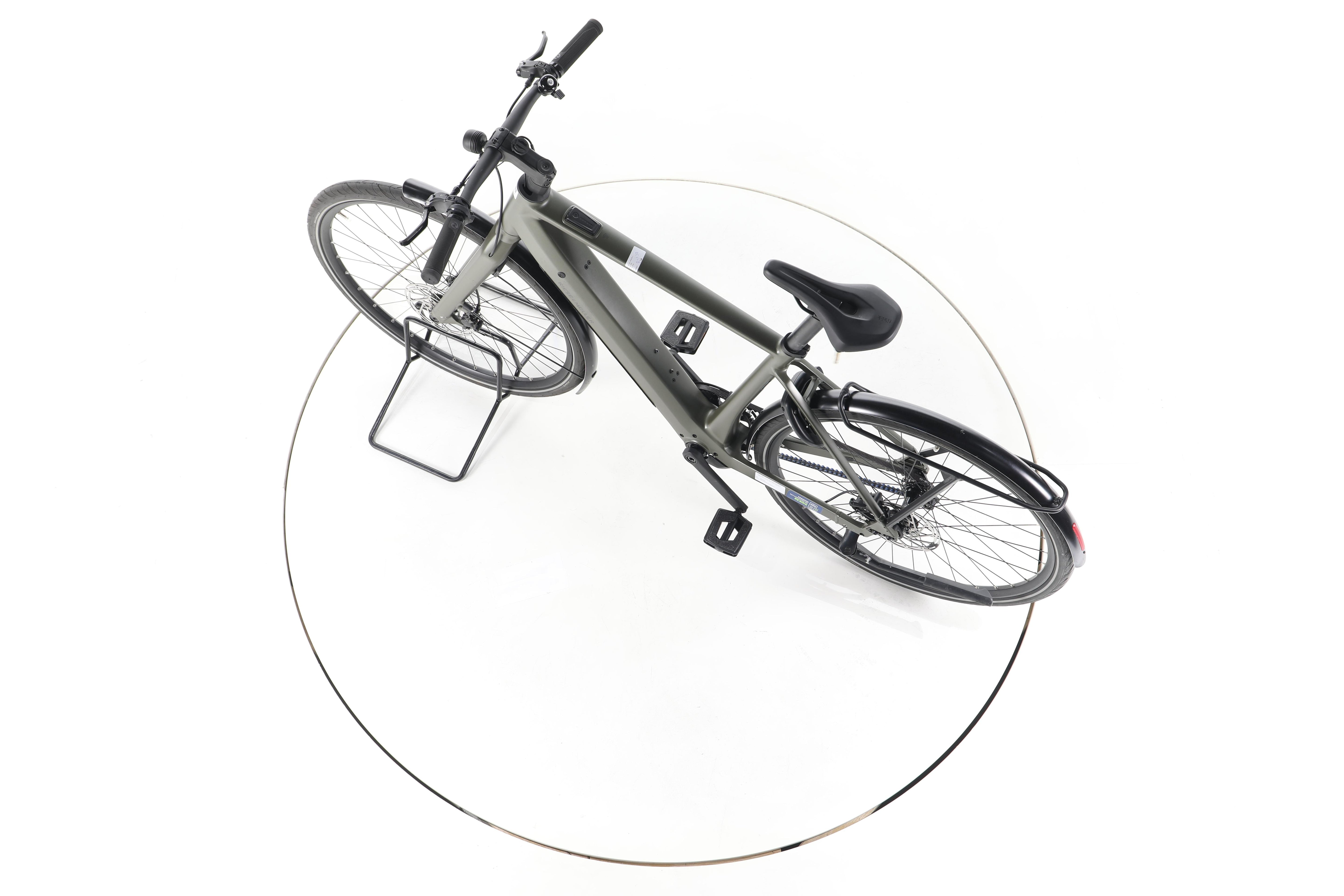 Riese & Müller UBN Five Single E-Bike - Image 20