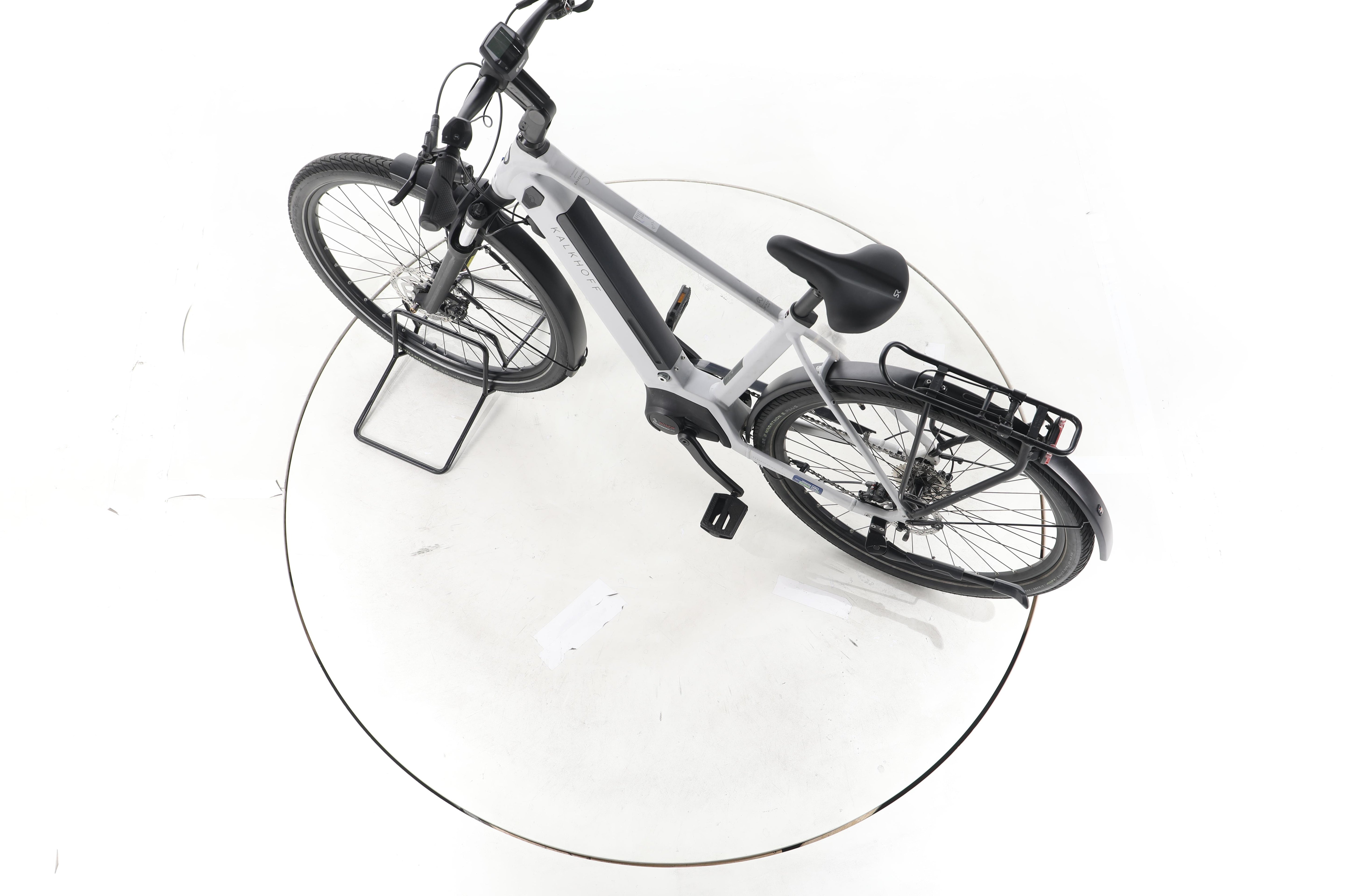 Kalkhoff Endeavour 5.B Season Trekking E-Bike Tiefeinsteiger - Image 20