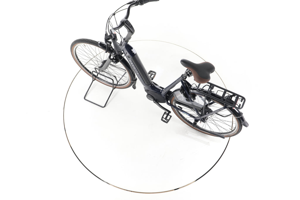 Gazelle Arroyo C7+ HMB Elite City E-Bike Tiefeinsteiger 2024 - Image 20