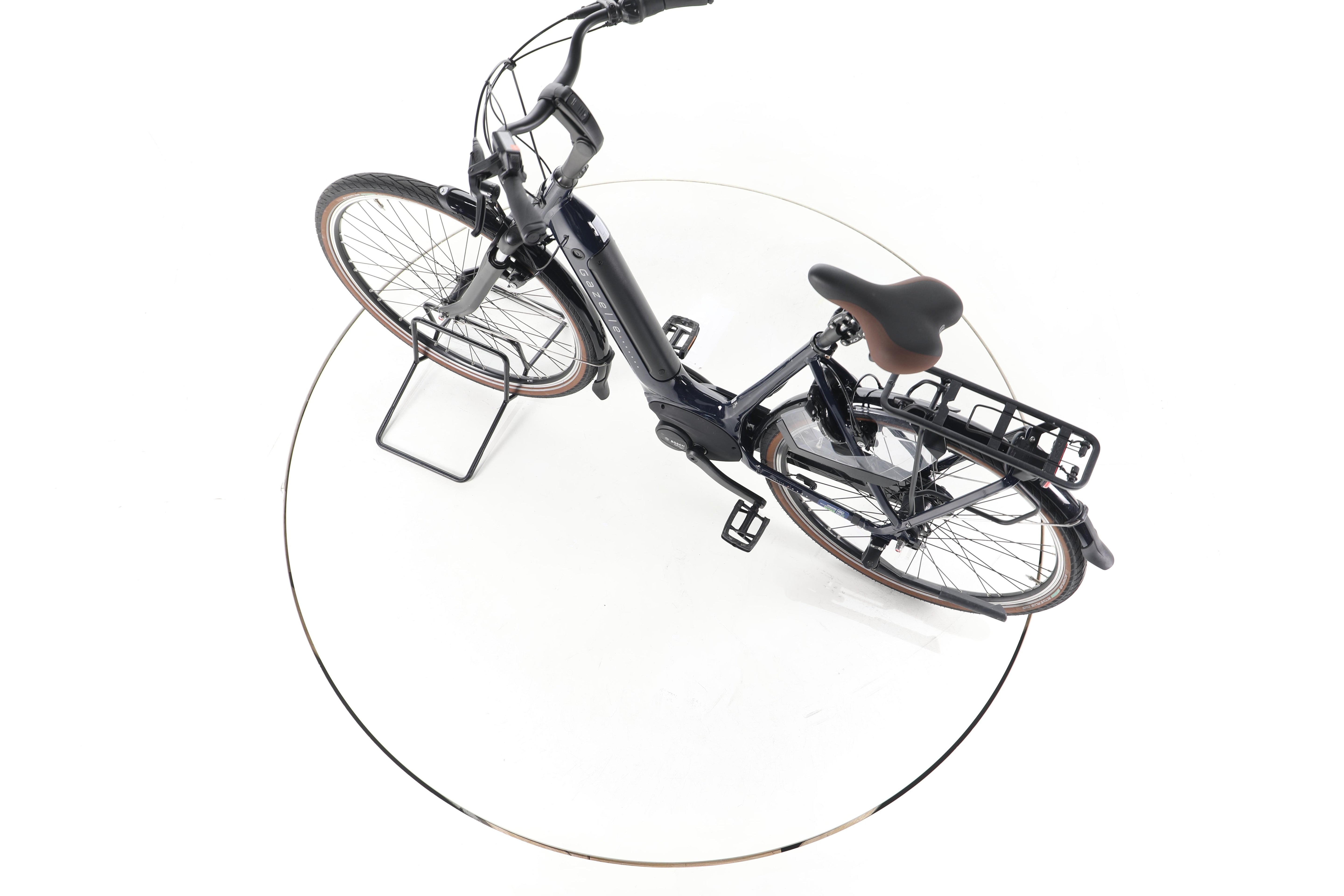 Gazelle Arroyo C7+ HMB Elite City E-Bike Tiefeinsteiger 2024 - Image 20