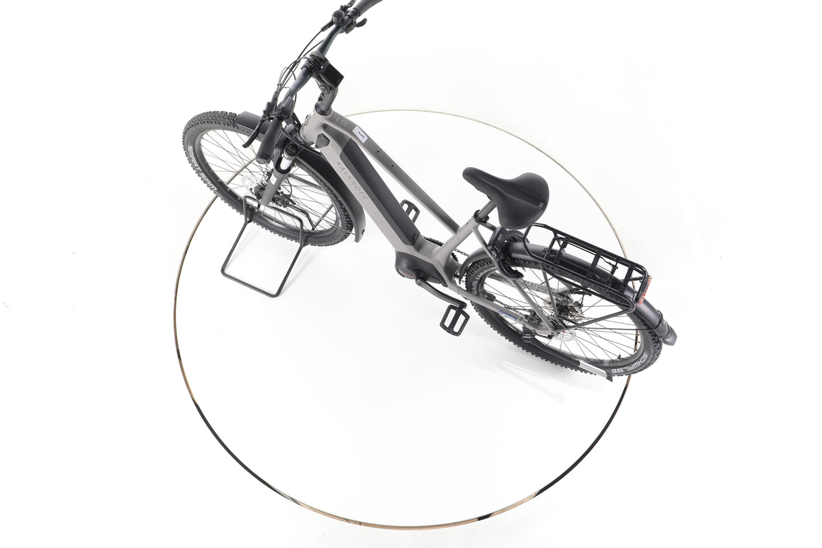 Kalkhoff Entice 3.B Move Trekking E-Bike - Image 20