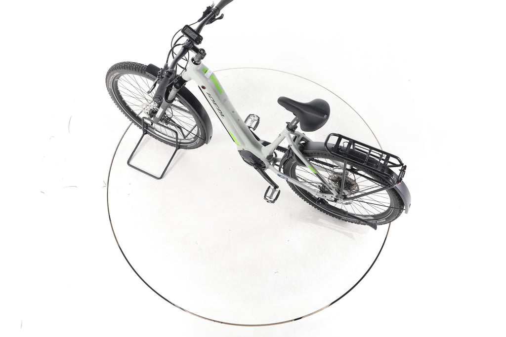 Ideal Prisma Trekking E-Bike Tiefeinsteiger - Image 20