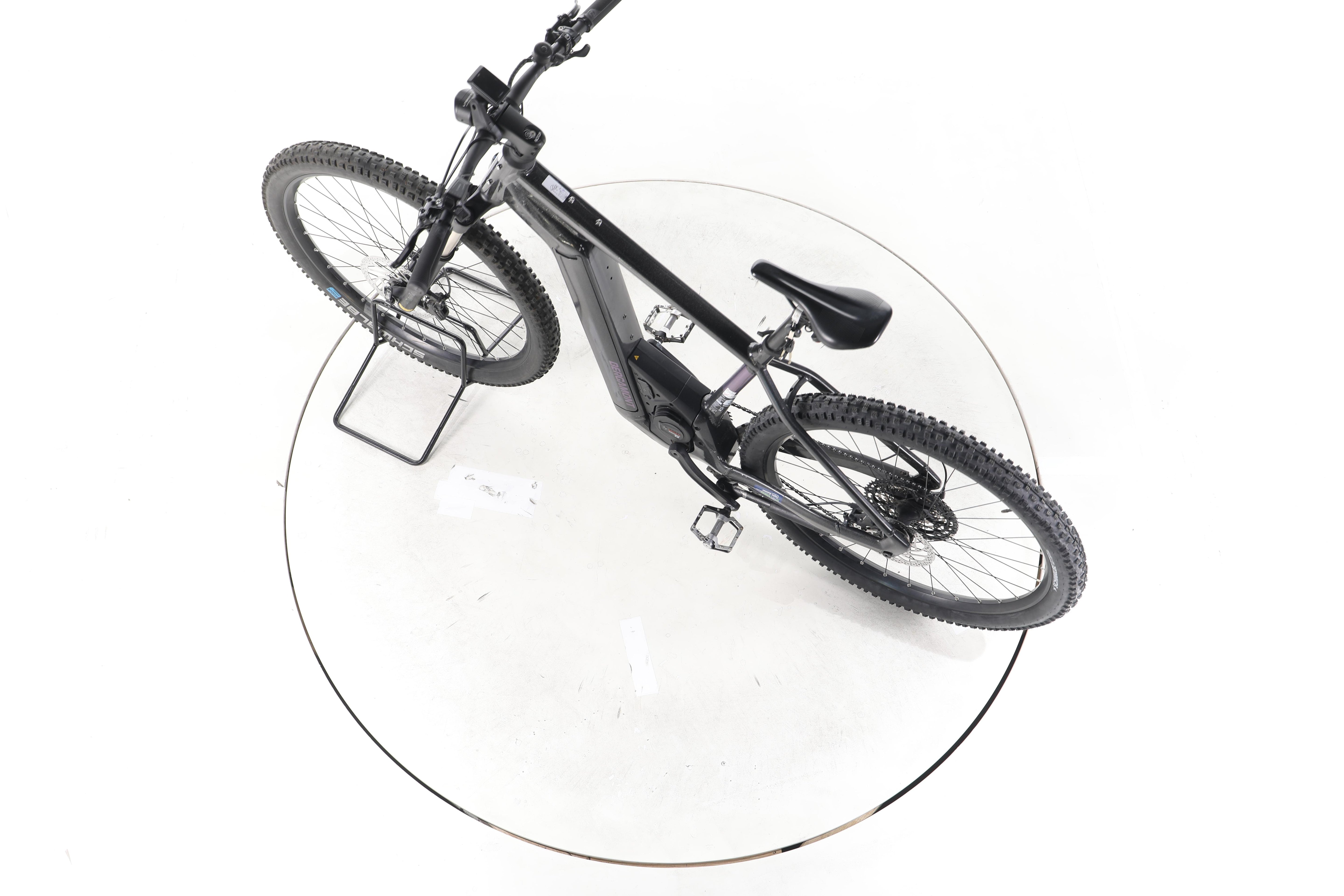 Bergamont E-Revox Premium Expert E-Bike - Image 20