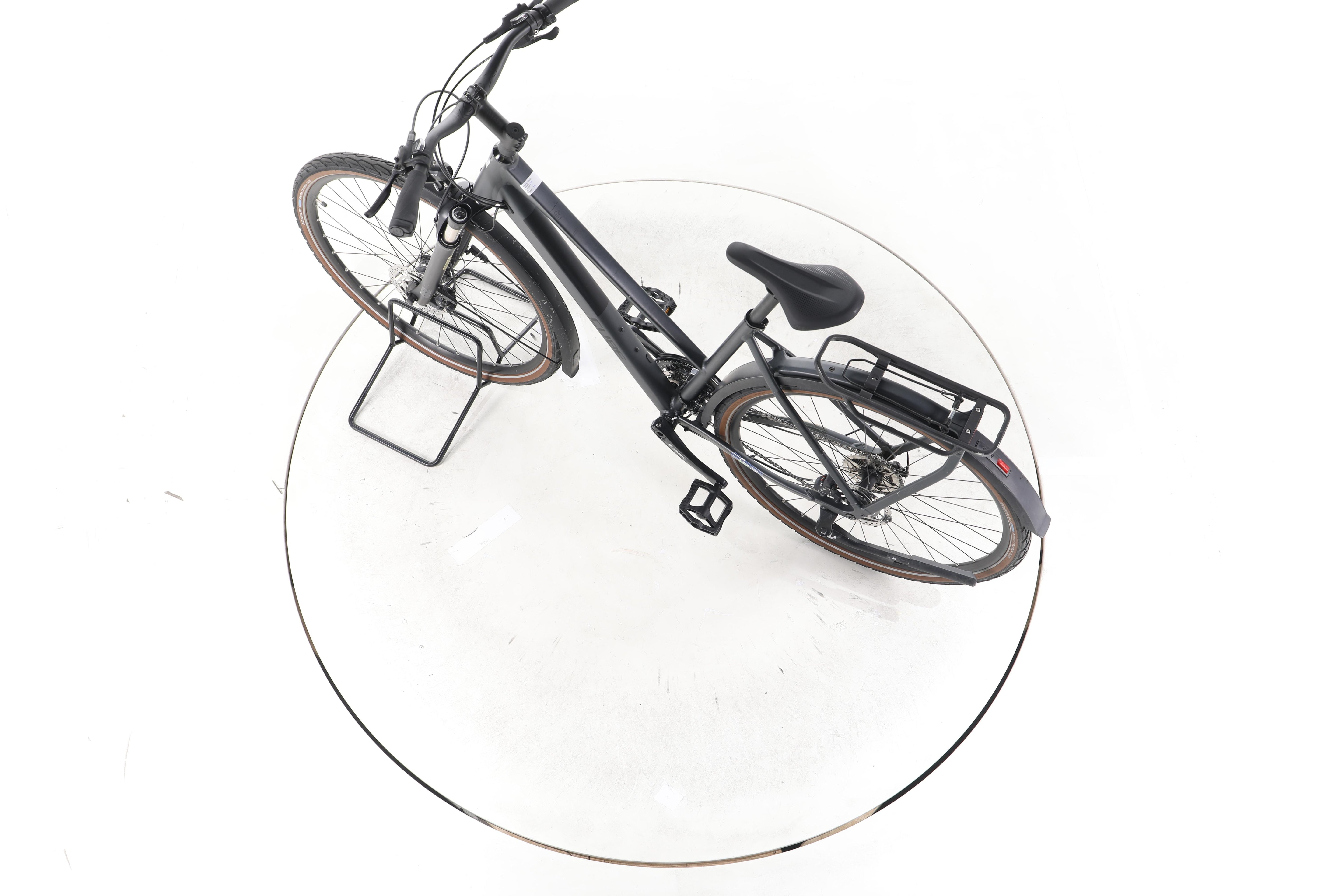 Cube Kathmandu Pro Fahrrad City & Trekking - Image 20