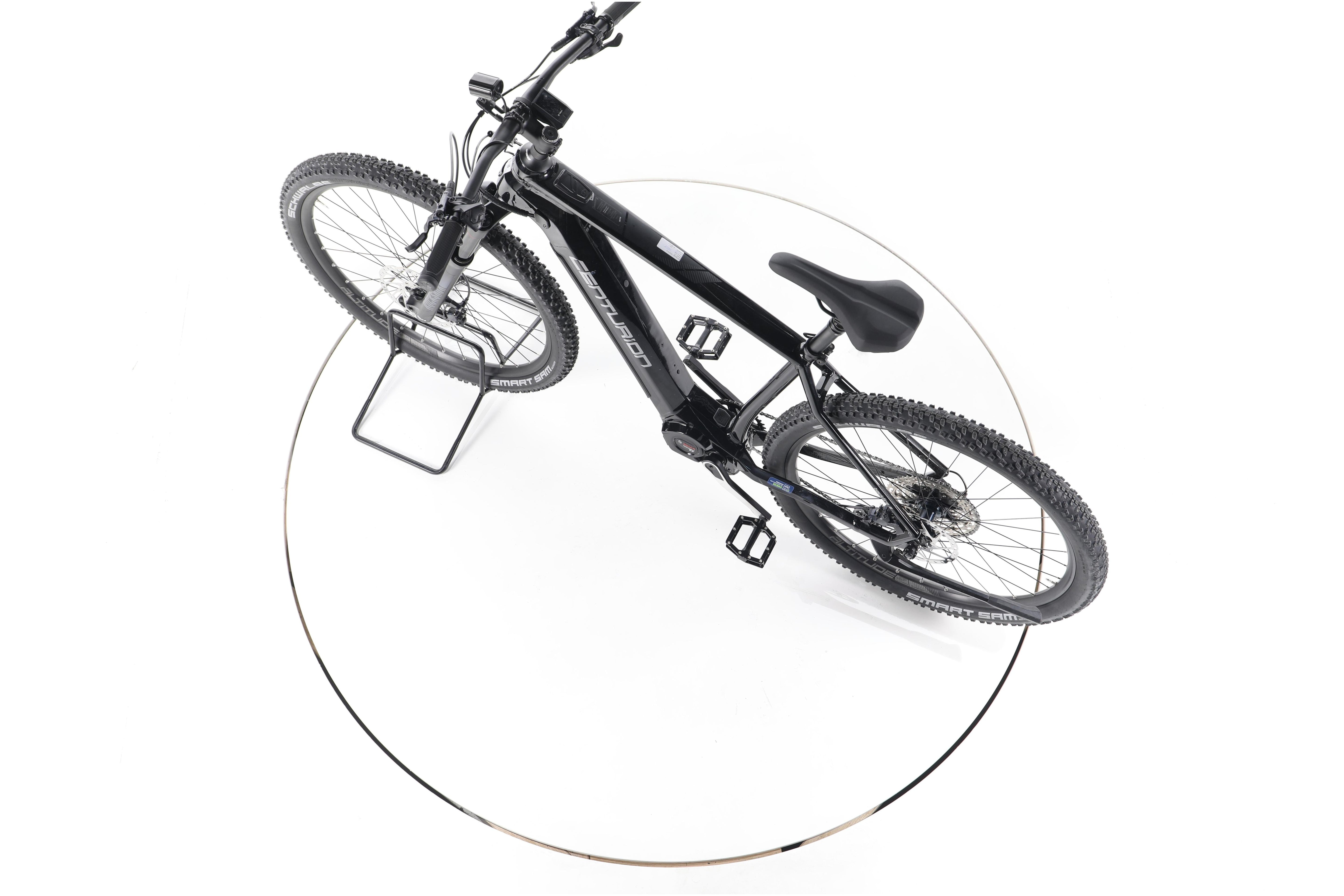 Centurion Backfire E R2600i E-Bike - Image 20