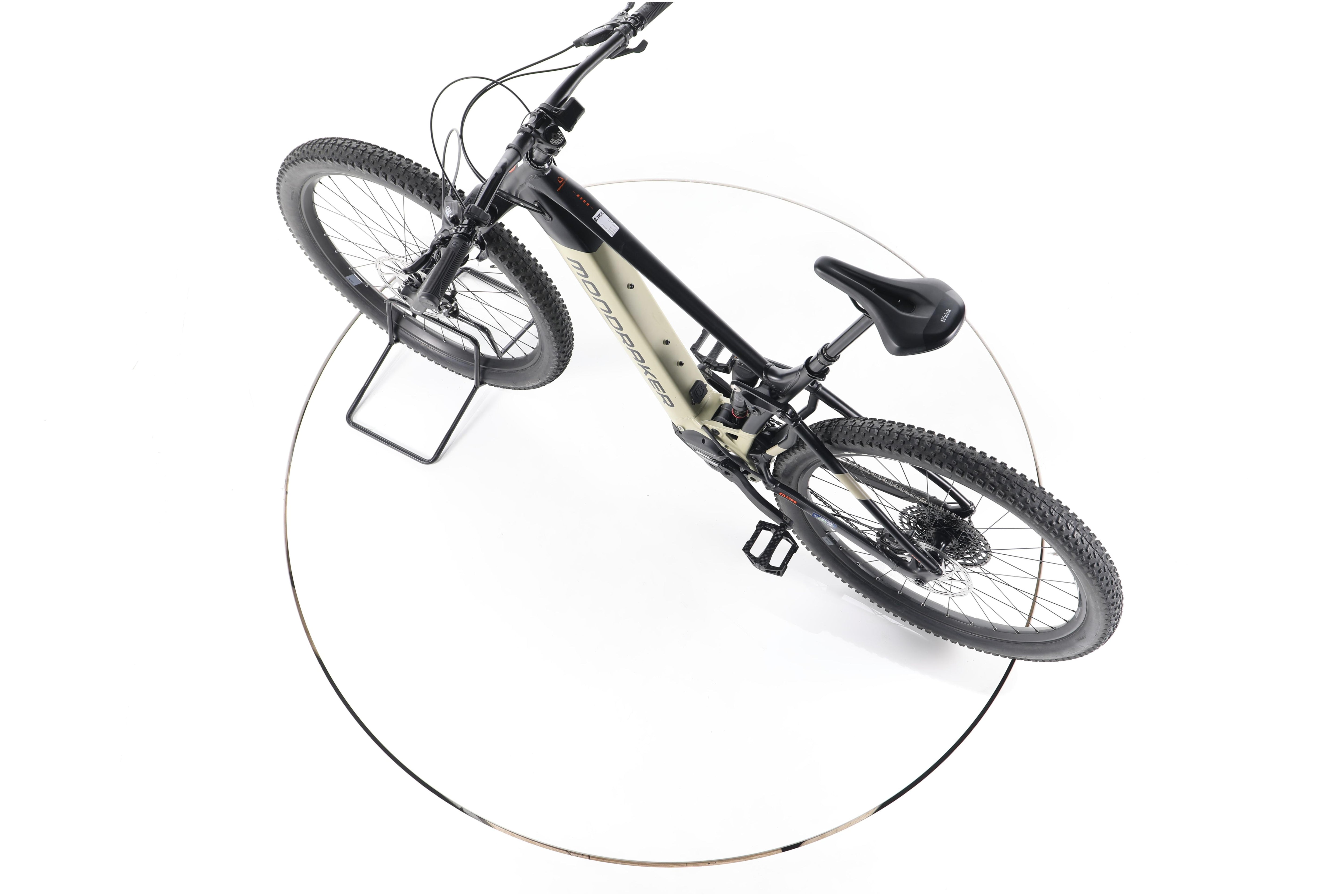 Mondraker DUSK Fully E-Bike 2023 - Image 20