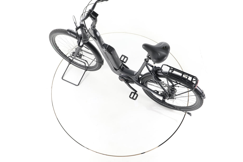 Kalkhoff Image 1.B XXL City E-Bike Tiefeinsteiger 2023 - Image 20