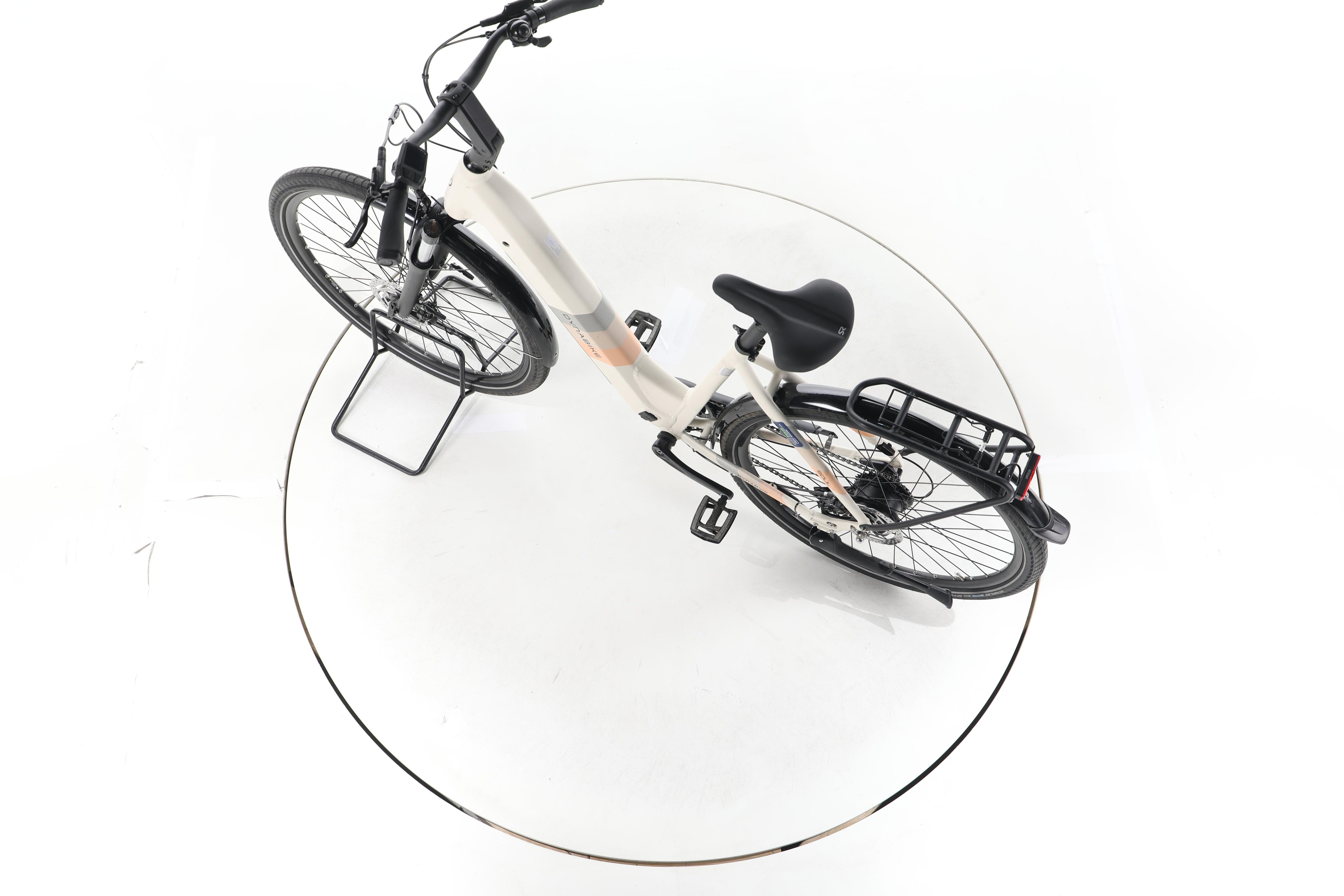 Dynabike Soul Elo Trekking E-Bike Tiefeinsteiger 2025 - Image 20