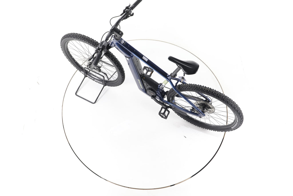Bergamont E-Revox Premium Sport E-Bike - Image 20