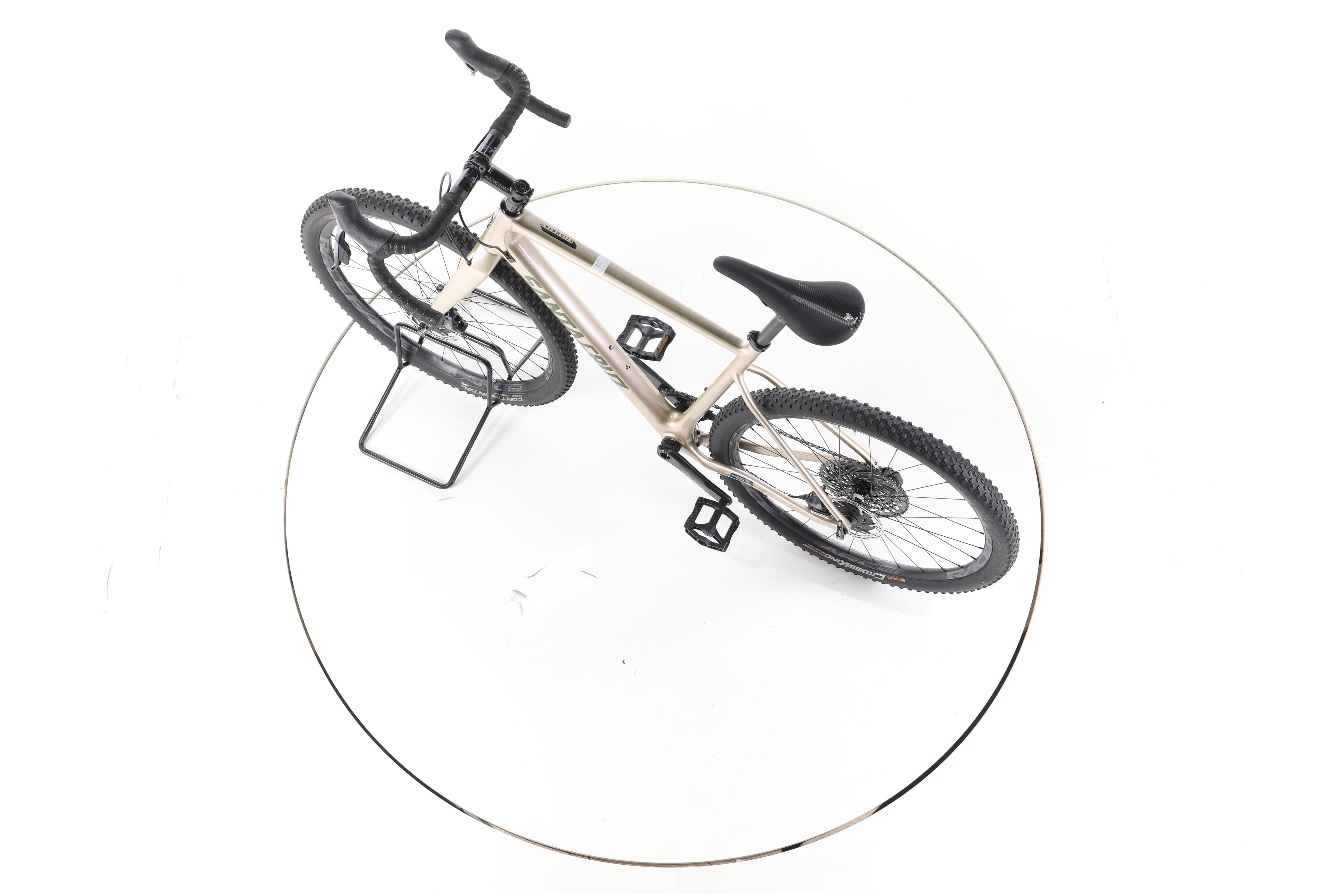 Santa Cruz Stigmata Force 1x AXS - Image 20
