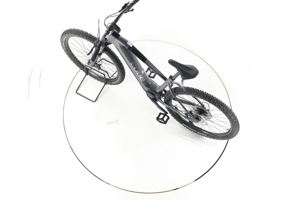 Cube Reaction Hybrid Race E-Bike 2023 - Image 20