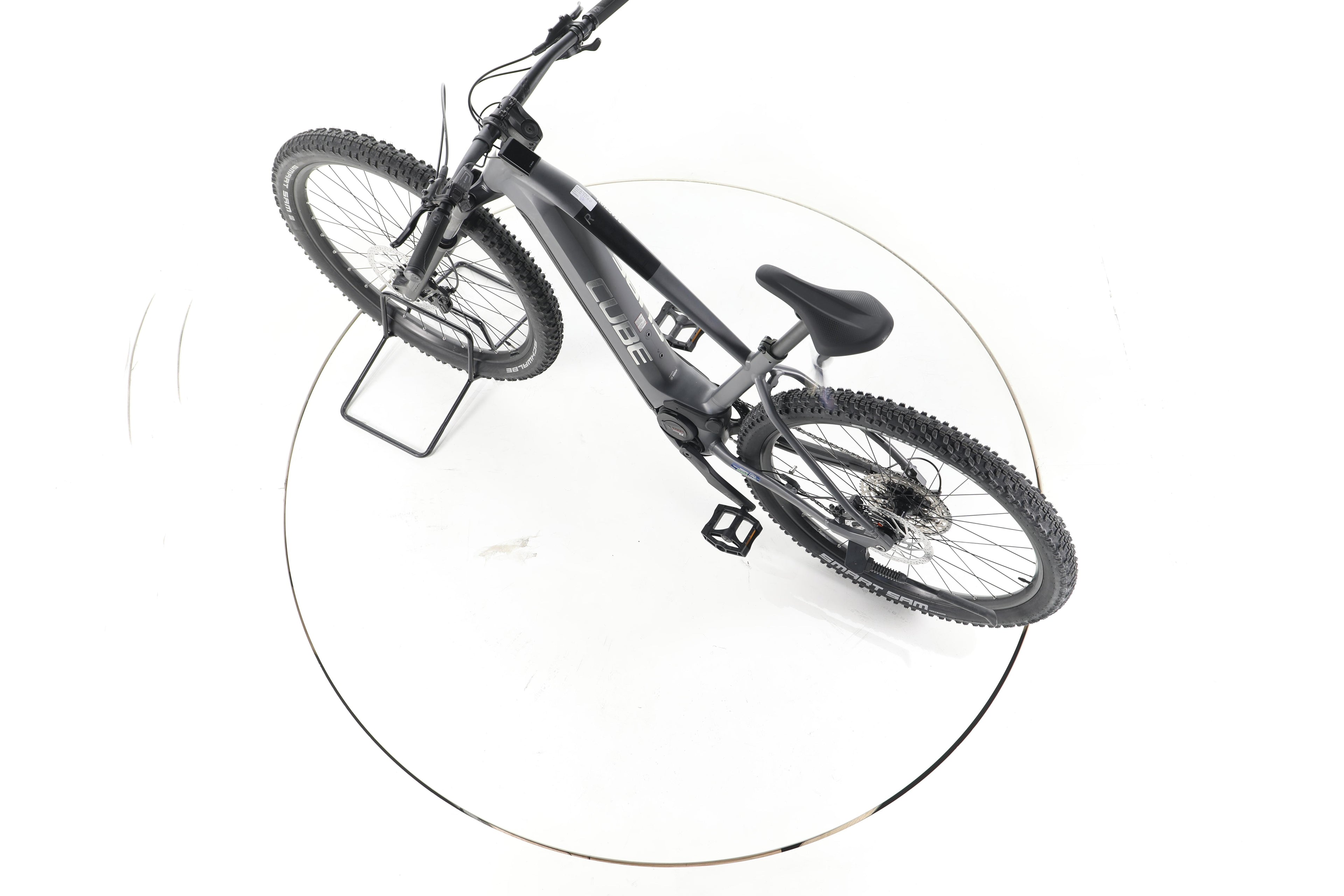 Cube Reaction Hybrid Race E-Bike 2023 - Image 20