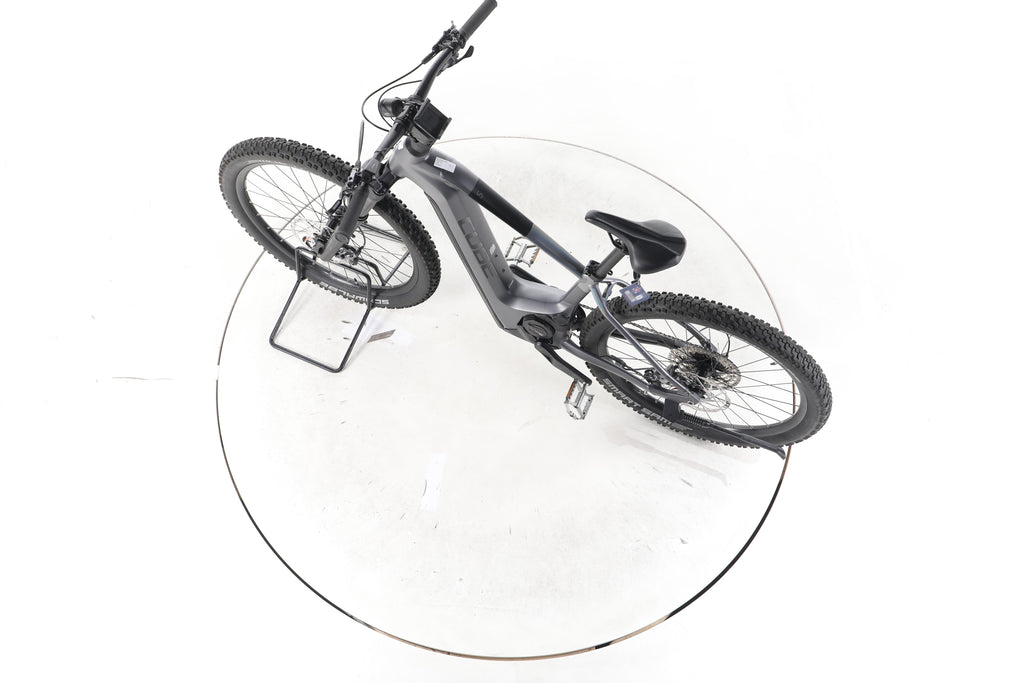 Cube Reaction Hybrid SLT E-Bike - Image 20
