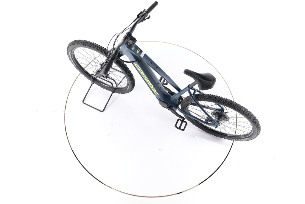 Corratec E-Power X-Vert Race Sport E-Bike 2025 - Image 20