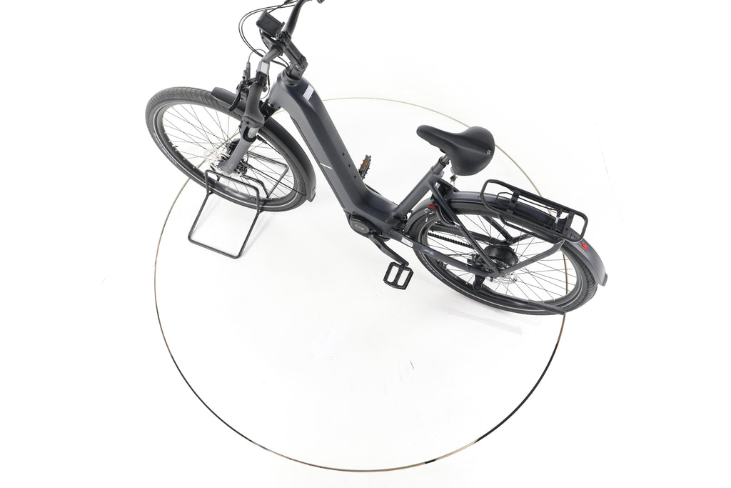 Cube Kathmandu Hybrid Comfort Pro City E-Bike Tiefeinsteiger 2025 - Image 20