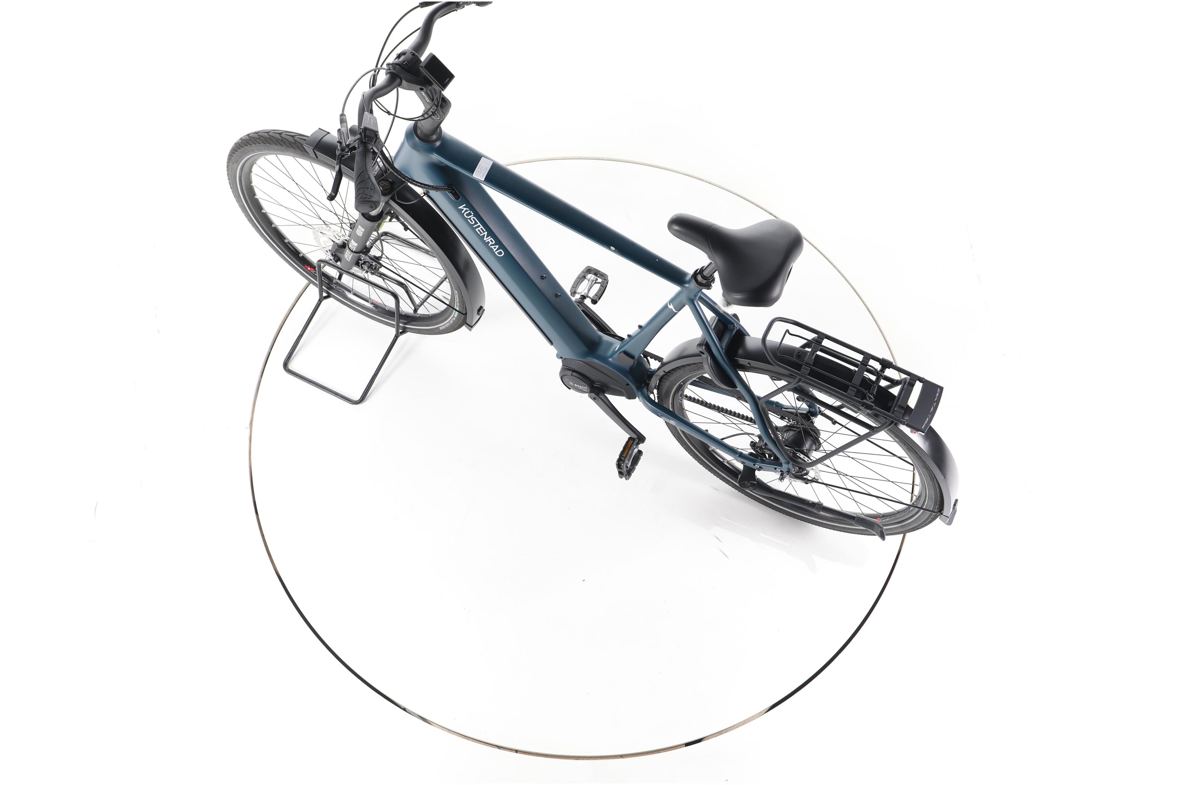 FALTER Küstenrad City E-Bike 2024 - Image 20