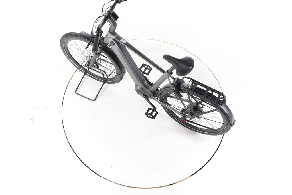 Kalkhoff Endeavour 5.B Advance+ Trekking E-Bike - Image 20